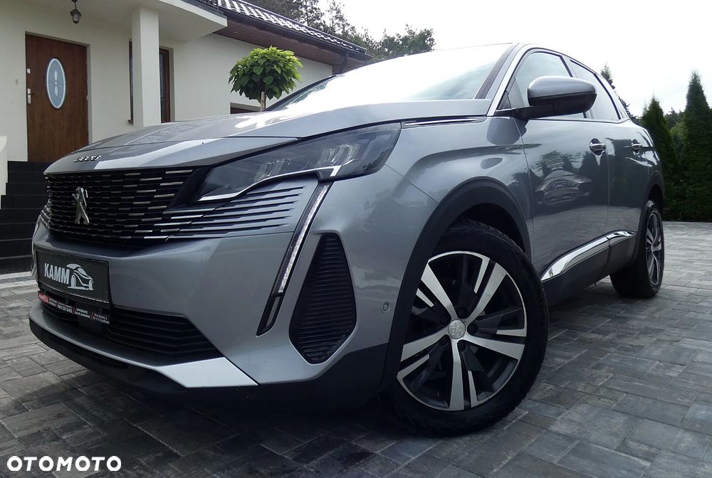 Peugeot 3008 - 11