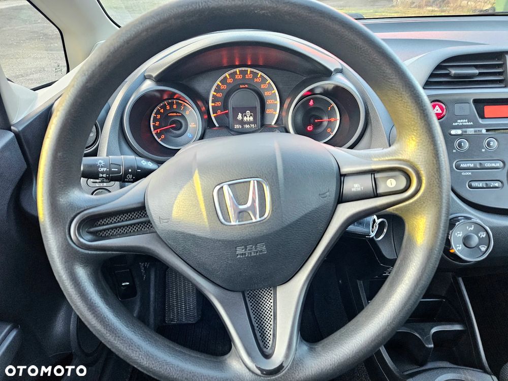 Honda Jazz 1.2 i-VTEC Trend - 21