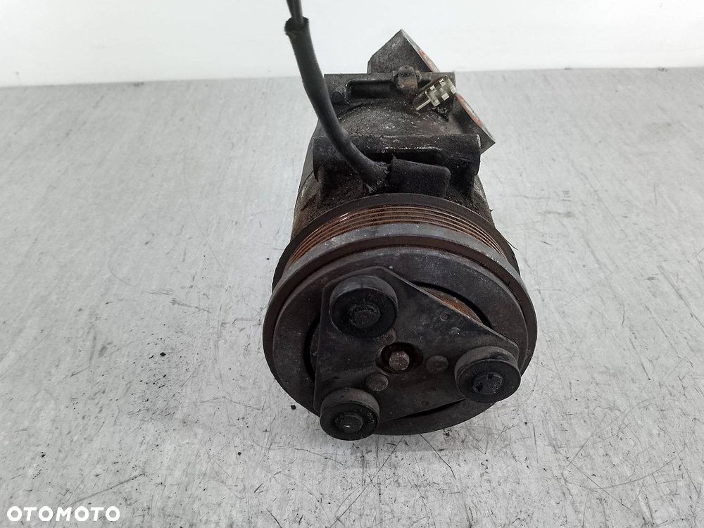POMPA, SPRĘŻARKA KLIMATYZACJI FORD FOCUS II 3M5H-19D629-PG 1.6 16V - 6