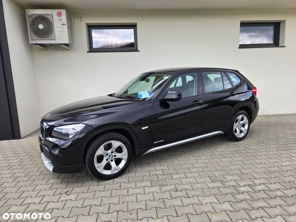 BMW X1 - 15