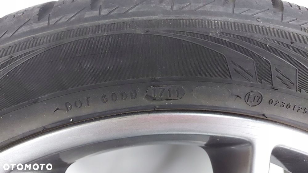 Opony  Felgi Koła Zimowe Nokian Tyres WR G2 275/40R20 106 V - 14