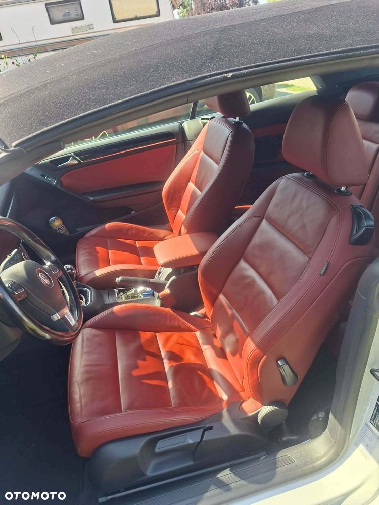 Volkswagen Golf - 18