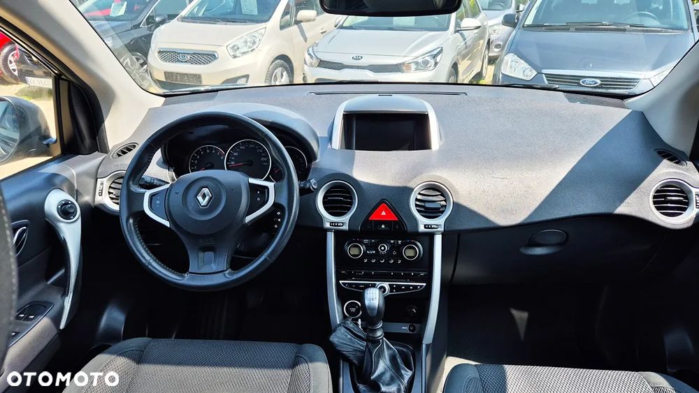 Renault Koleos 2.5 16V Expression - 34