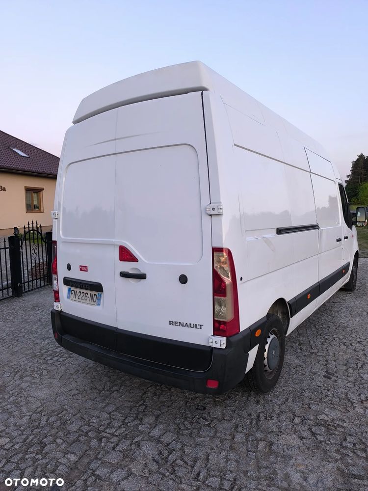 Renault Master - 16