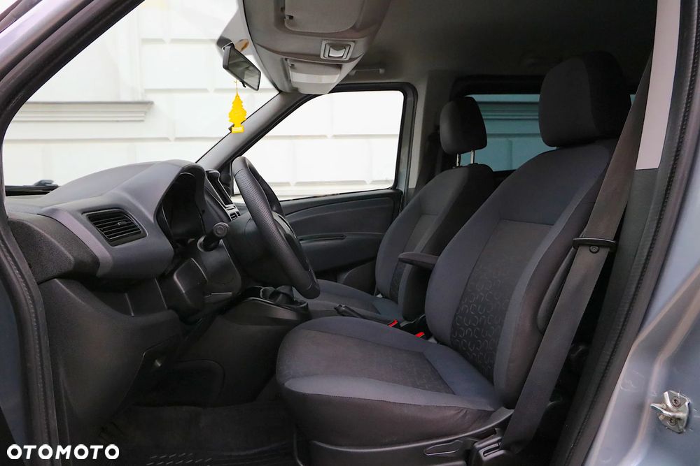 Fiat Doblo Maxi Dynamic - 30