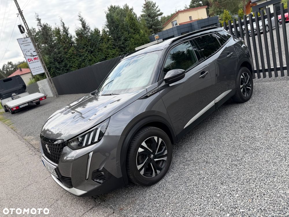 Peugeot 2008 - 2