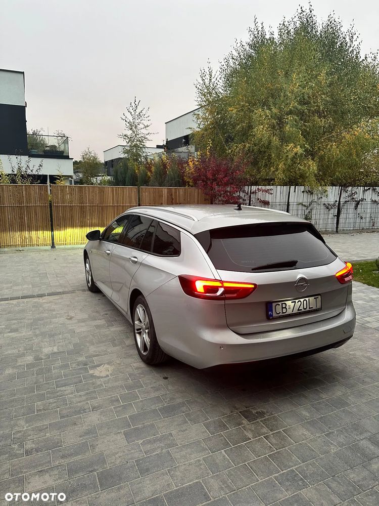 Opel Insignia - 9