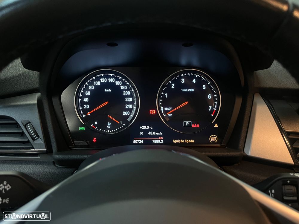 BMW 225xe Active Tourer Advantage - 27