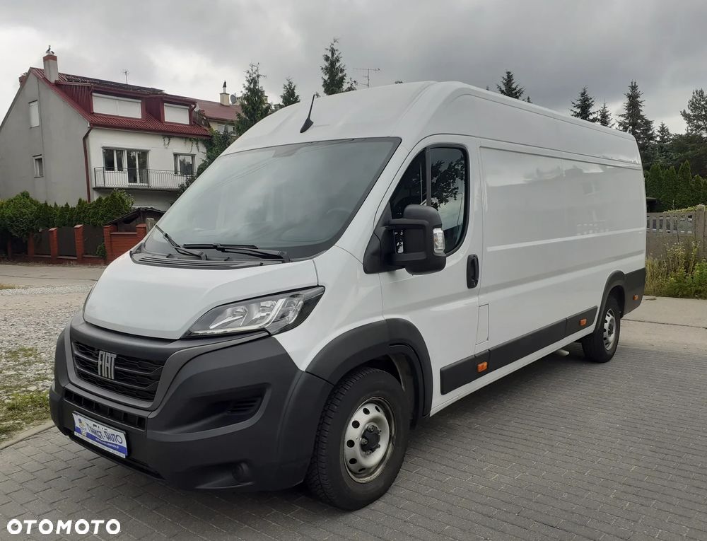 Fiat DUCATO MAXI - 2