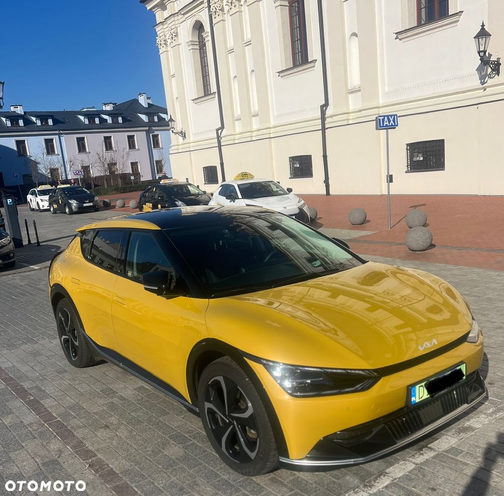 Kia EV6 77.4kWh Plus - 18