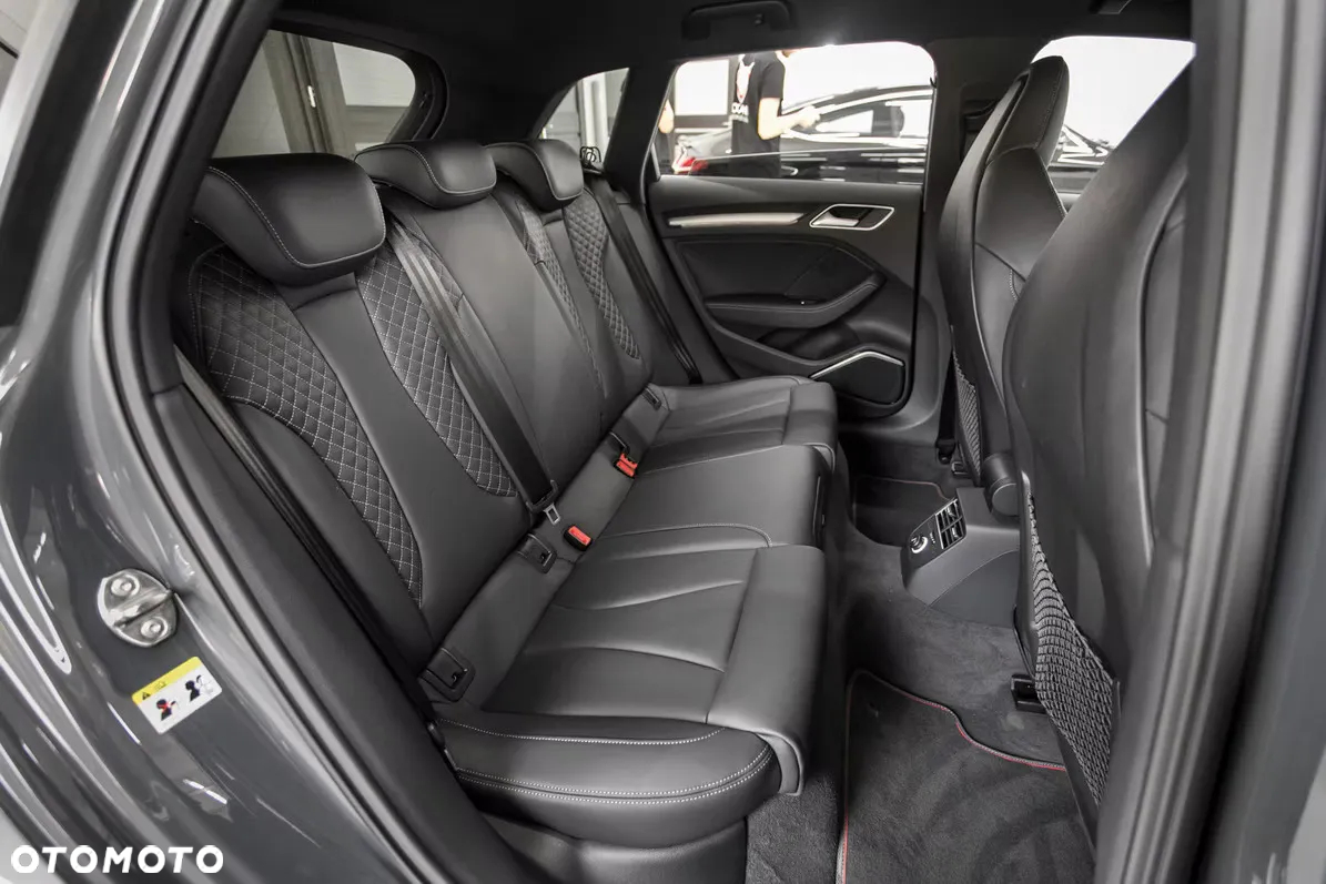 Audi S3 2.0 TFSI Quattro S tronic - 7