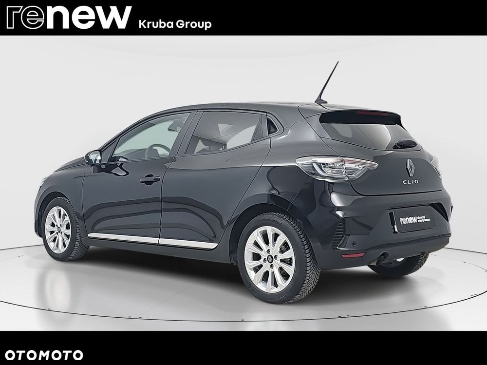 Renault Clio 1.0 TCe Evolution - 7