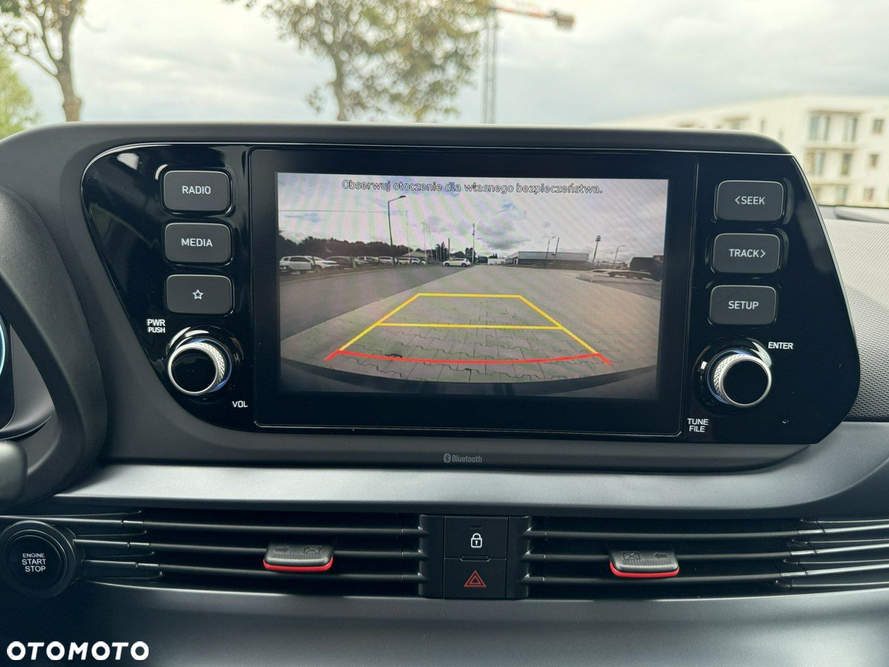 Hyundai i20 1.2 N Line - 26