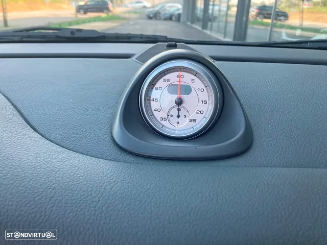 Porsche 911 (997) Carrera 4 S - 22