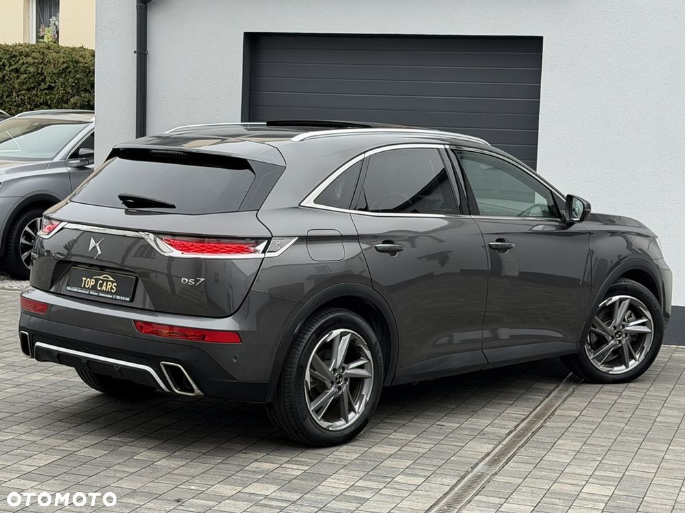 DS Automobiles DS 7 Crossback 1.6 E-Tense Rivoli - 28