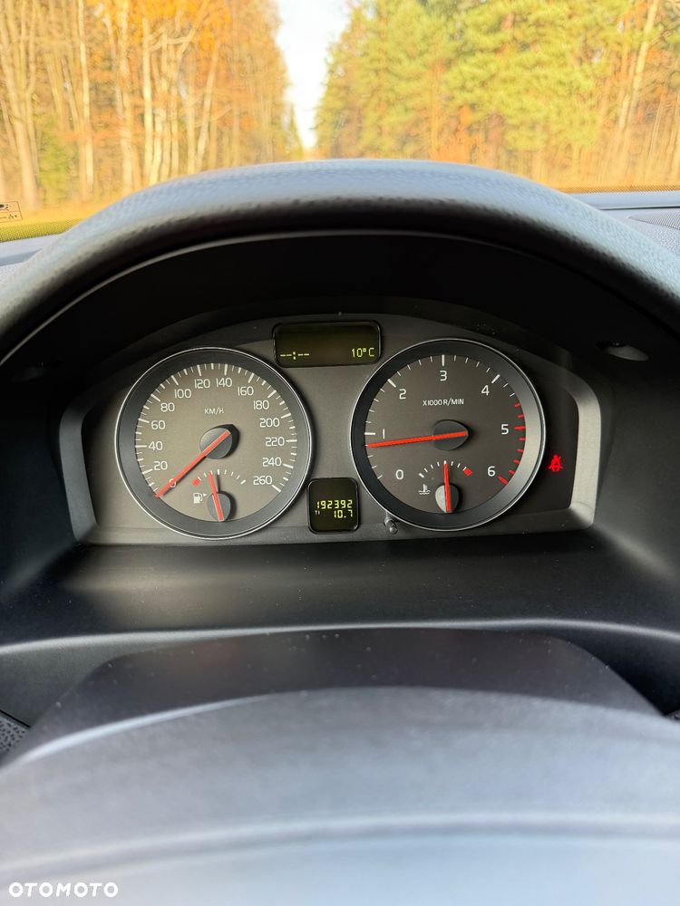 Volvo V50 Diesel Edition - 21