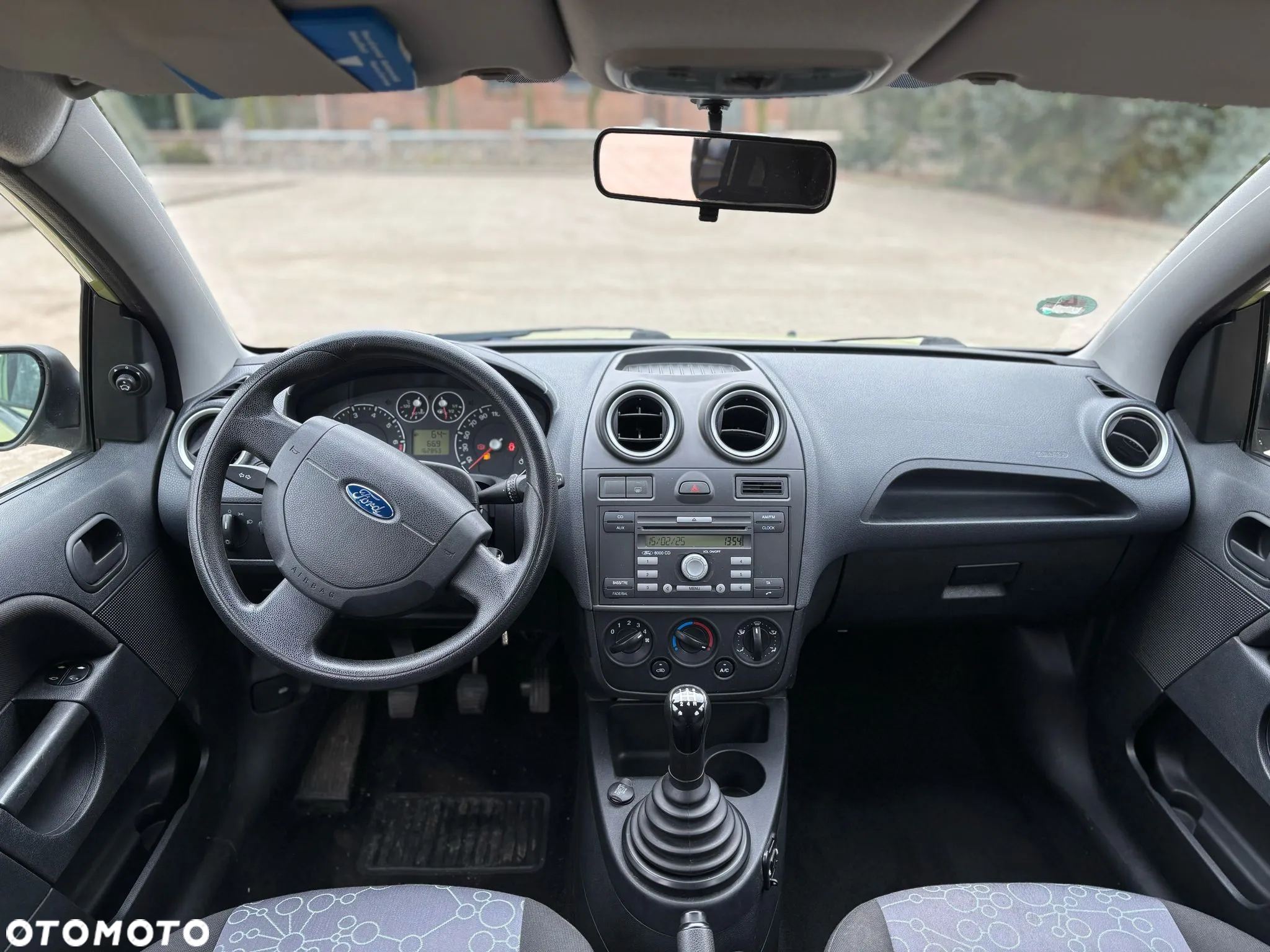 Ford Fiesta - 3