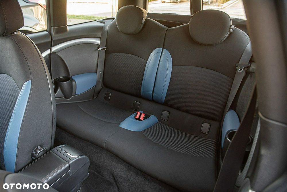 MINI Clubman Cooper S - 6