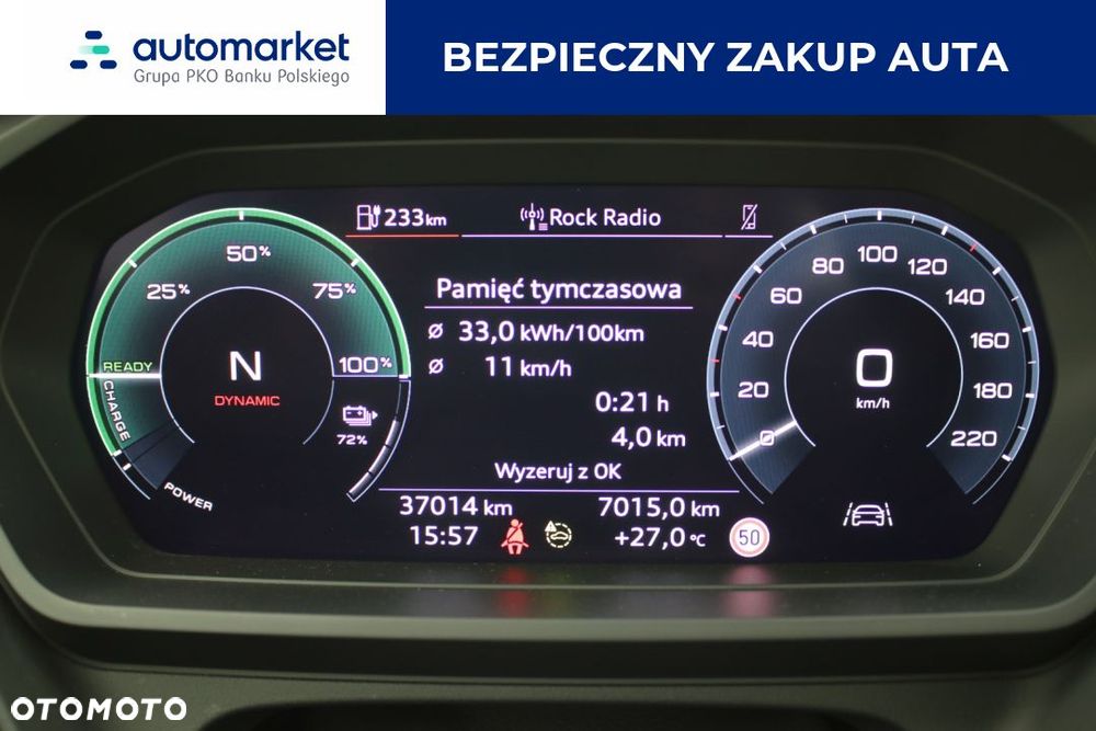 Audi Q4 e-tron 35 52kWh - 16