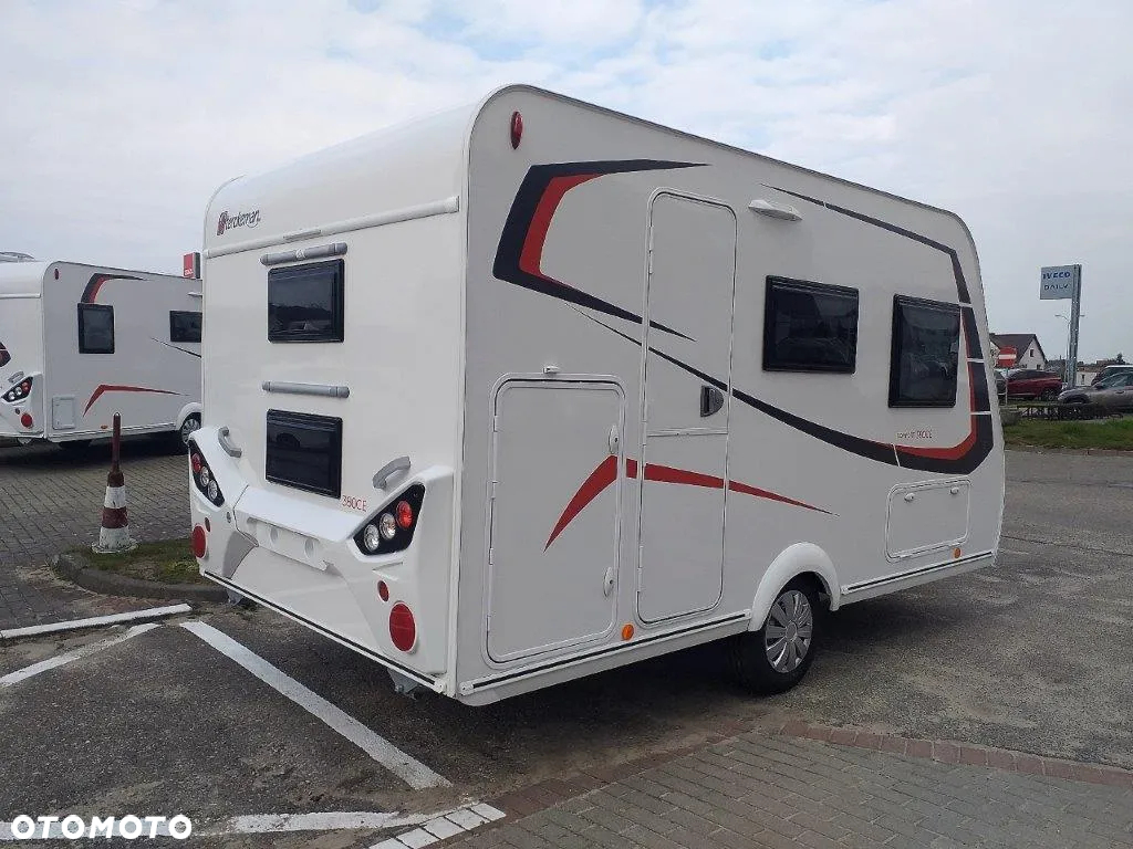Sterckeman Easy 380 CE Comfort - 3