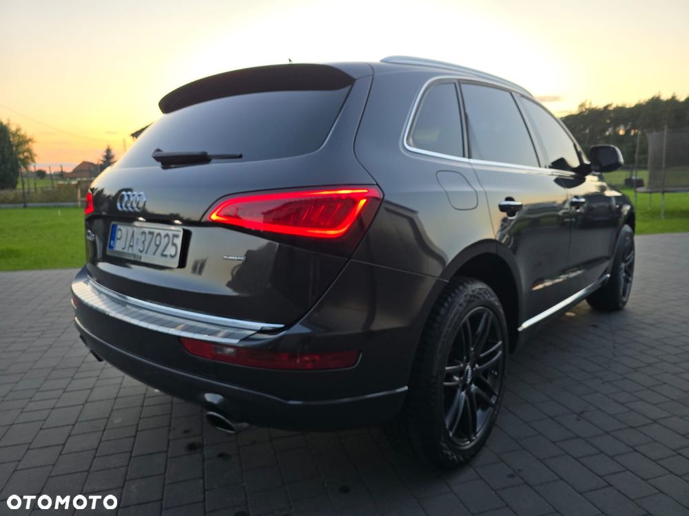 Audi Q5 - 5