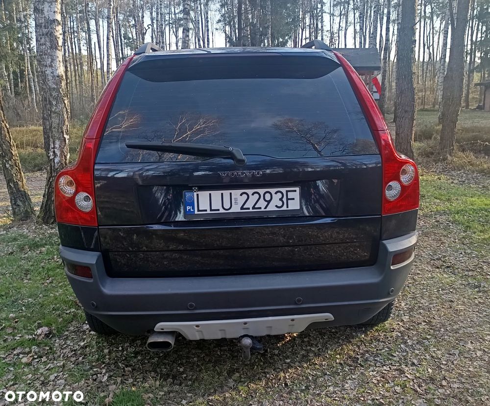 Volvo XC 90 D5 Ocean Race - 5