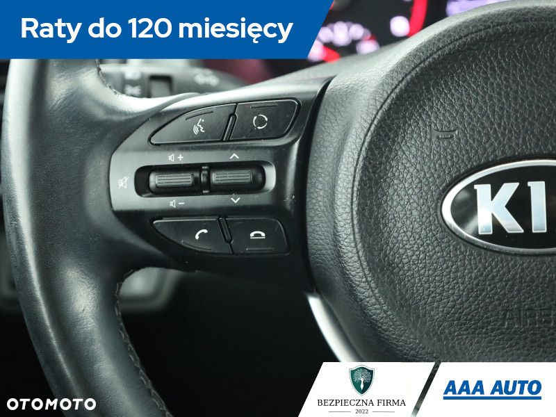 Kia Stonic - 15