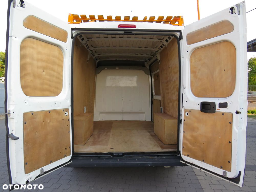 Peugeot Boxer L2H2 2.2HDI 130Ps - 32