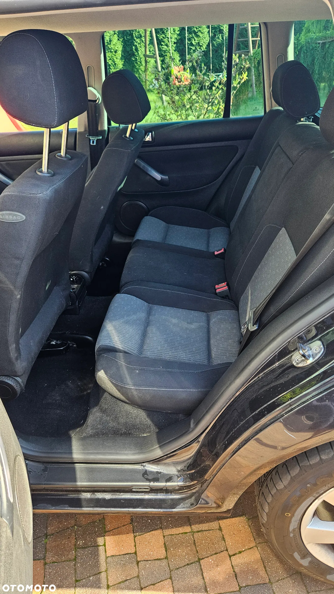 Volkswagen Golf IV 1.9 TDI Comfortline - 3