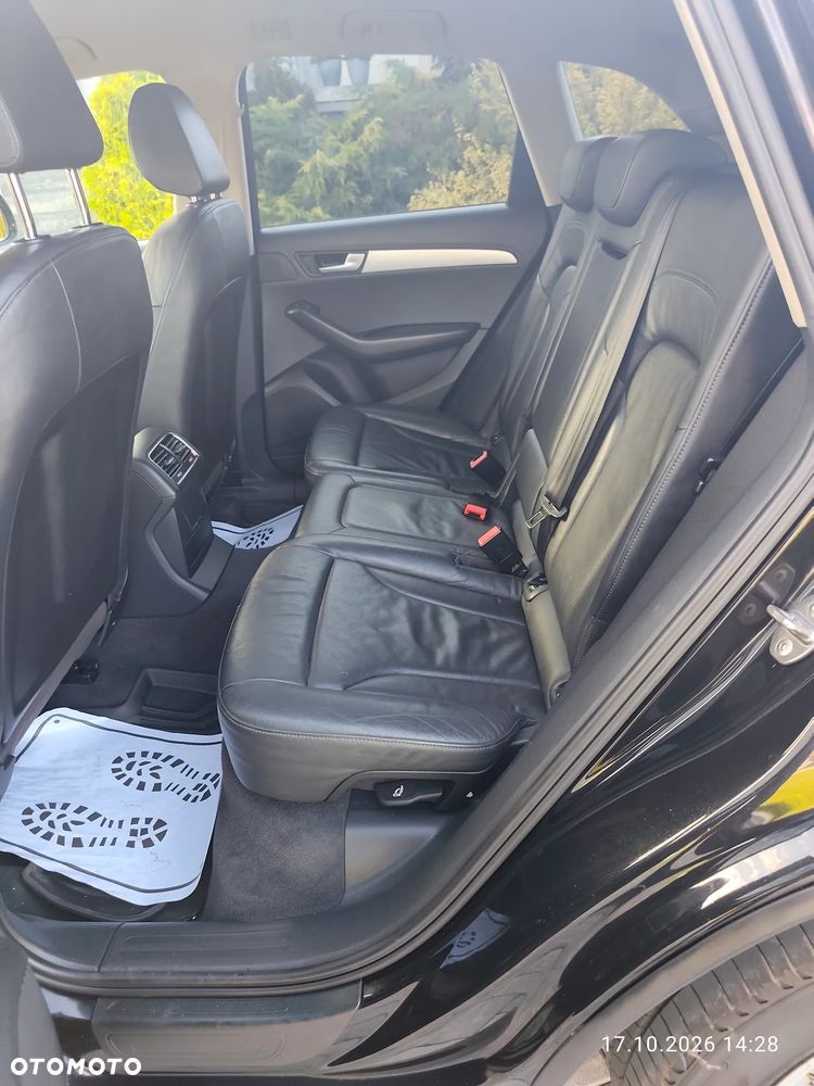 Audi Q5 2.0 TDI Quattro - 6