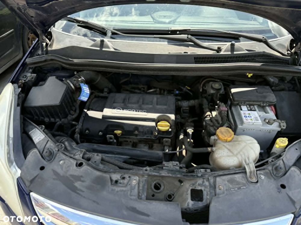 Opel Corsa 1.2 16V (ecoFLEX) Edition - 12
