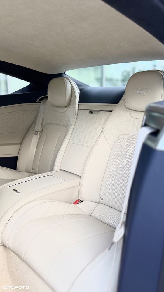 Bentley Continental GT - 22