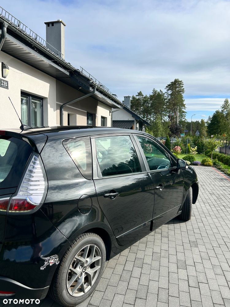 Renault Scenic - 5