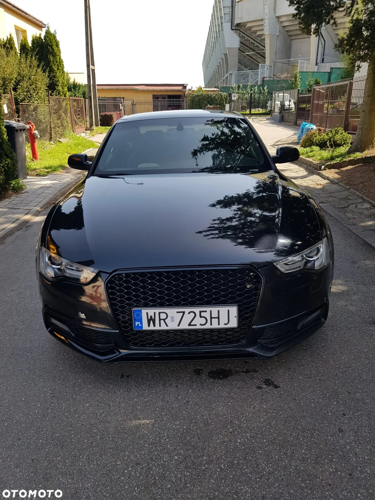 Audi A5 2.0 TFSI Quattro S tronic - 2