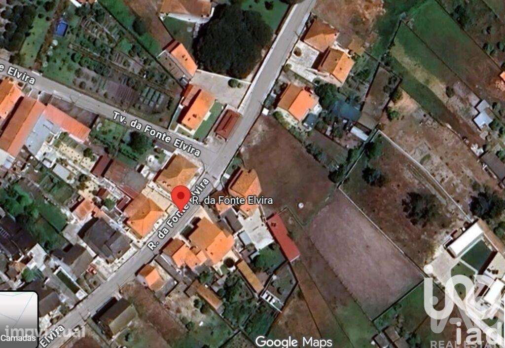Terreno Agrícola em Vieira de Leiria - Grande imagem: 2/5