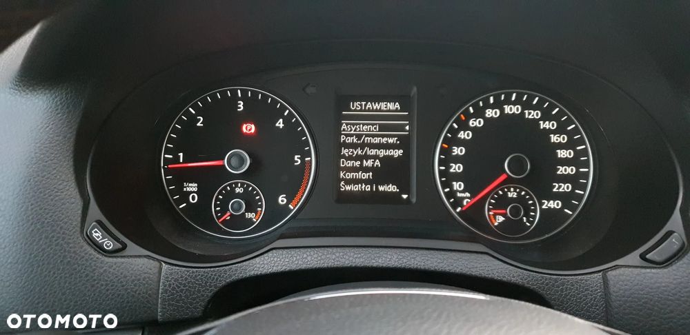 Volkswagen Sharan 2.0 TDI DSG BlueMotion Technology Beach - 38