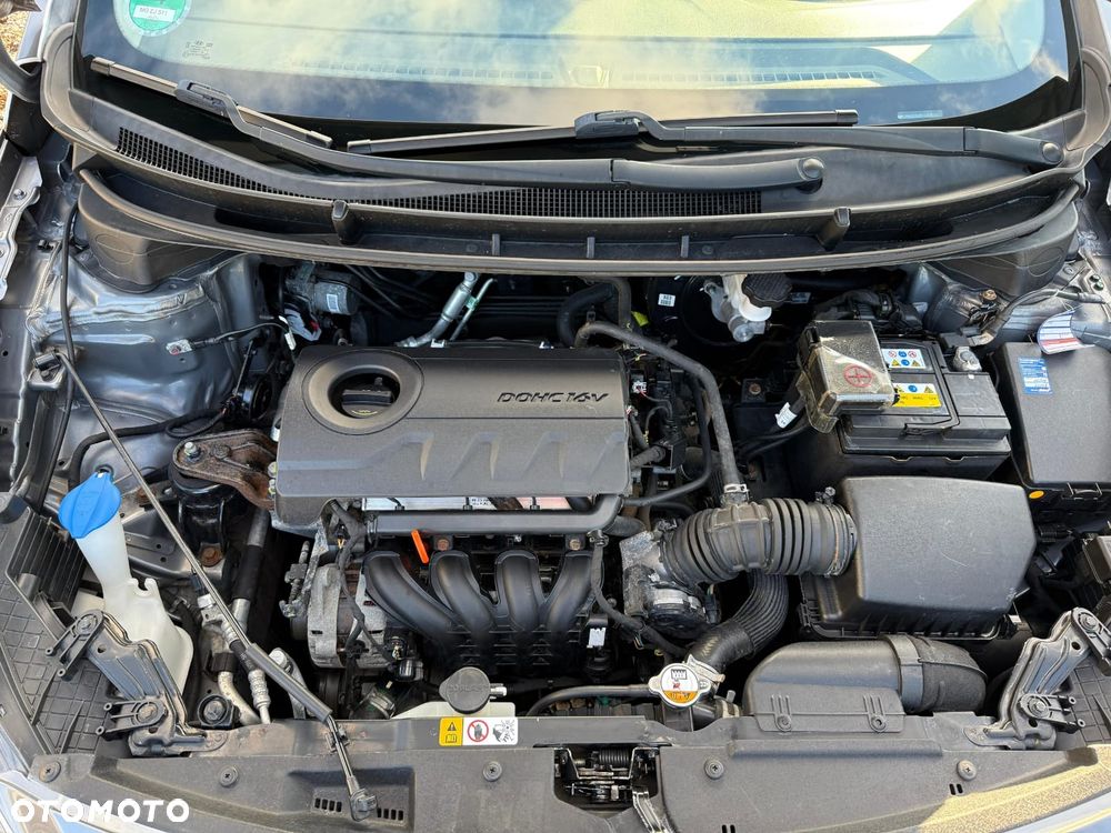 Hyundai i30 1.4 Classic - 15