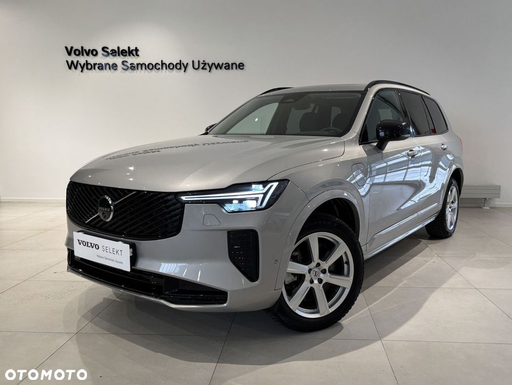 Volvo XC 90 - 1