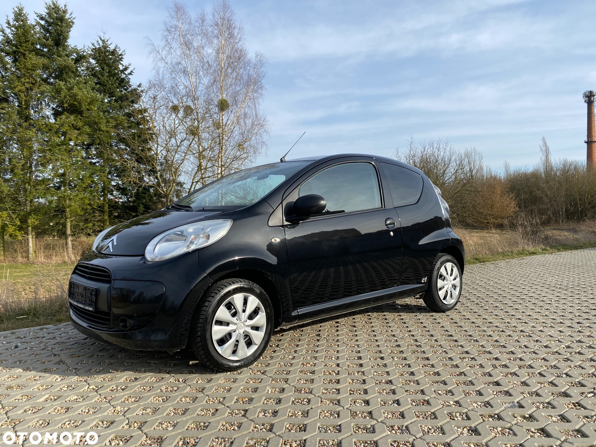 Citroën C1 1.0 Advance - 2
