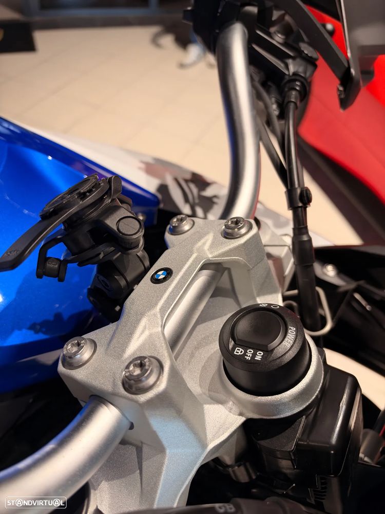 BMW F 750 GS F750 GS SPORT - 16