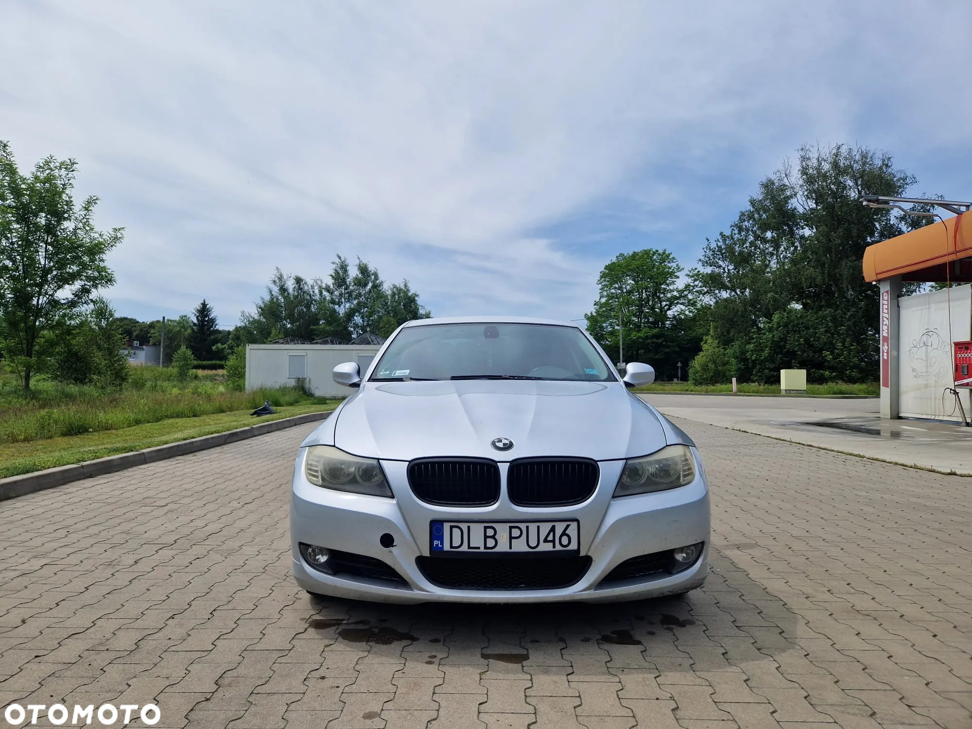 BMW Seria 3 318i - 6