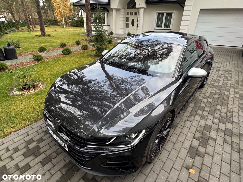 Volkswagen Arteon - 2