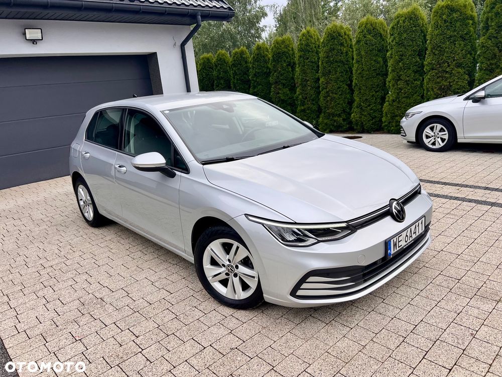 Volkswagen Golf 2.0 TDI Life - 16