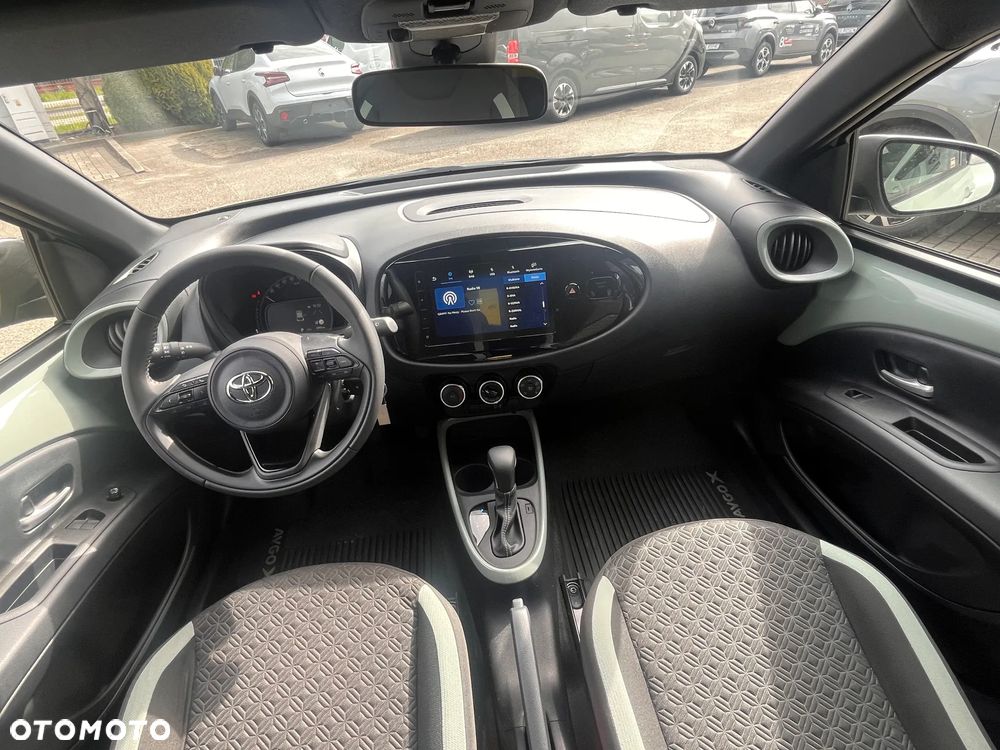 Toyota Aygo - 6