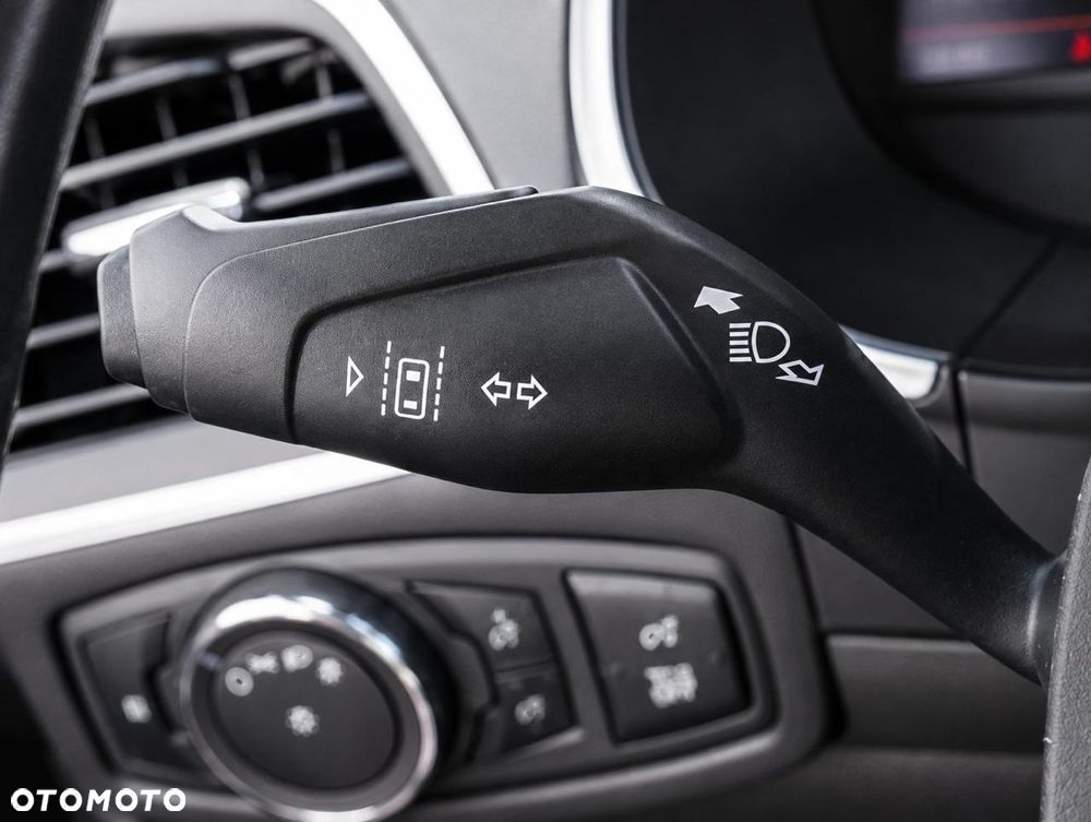 Ford Edge - 21