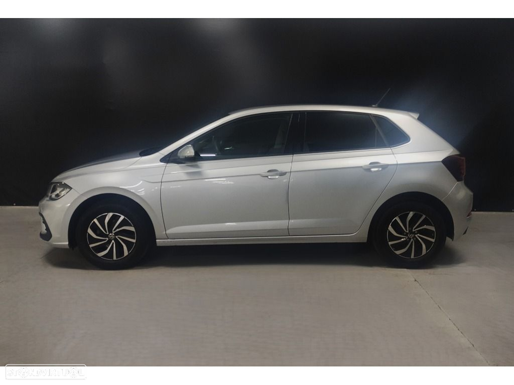 VW Polo 1.0 TSI Urban - 2