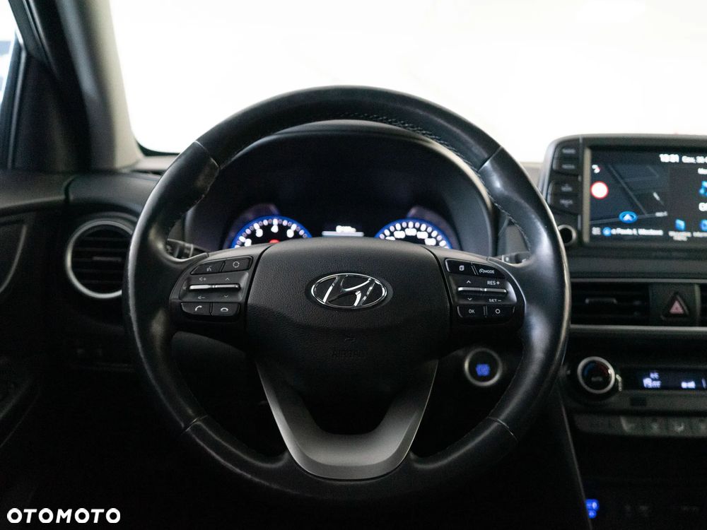 Hyundai Kona 1.0 T-GDI Style - 28