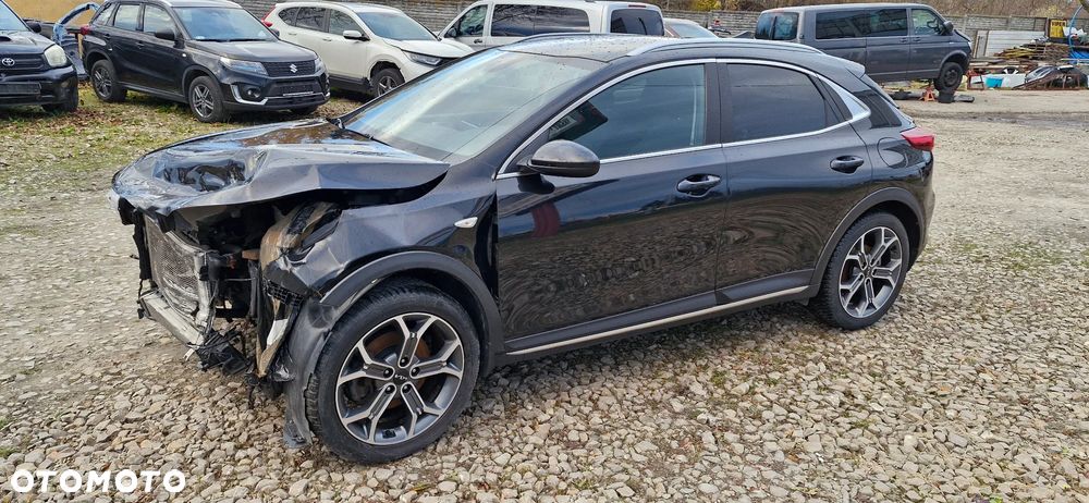 Kia XCeed 1.5 T-GDI Prestige Line - 10