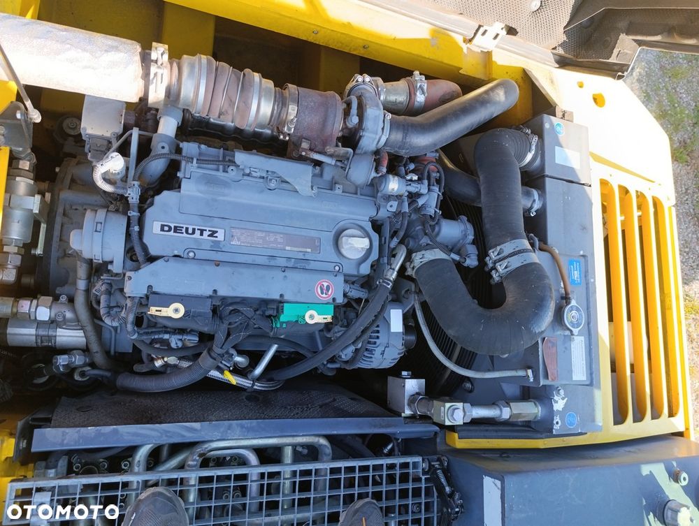 Atlas 1604 KZW - 20