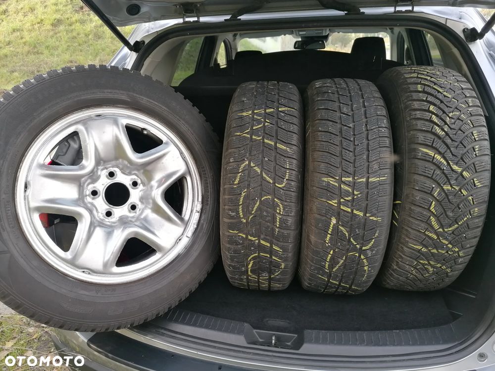 Mazda CX-5 2.0 Skygo 2WD - 31